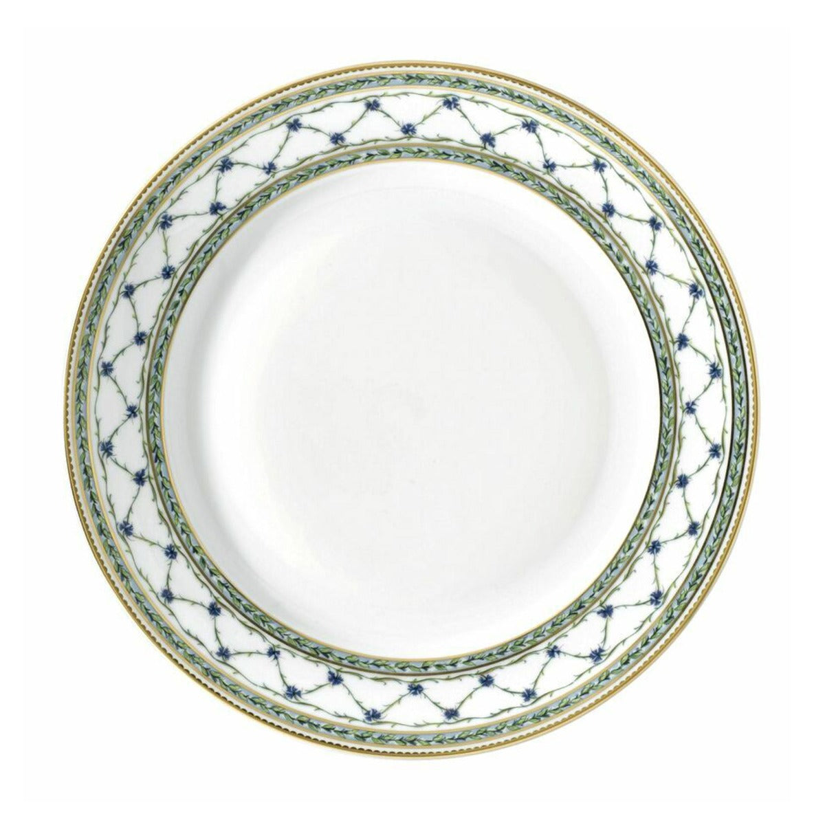 Raynaud Allee Du Roy Rim Plate – David Shuttle Ltd