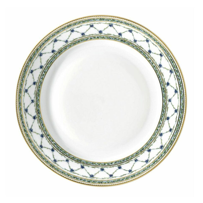 Raynaud Allee Du Roy Flat Chop Plate,  29.5 cm
