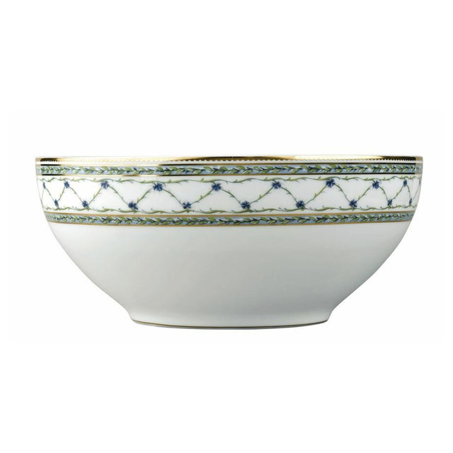Raynaud Allee Du Roy Salad Bowl,  25 x 10.4 cm