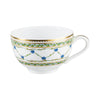Raynaud Allee Du Roy Tea Cup,  8.9 x 5.7 cm