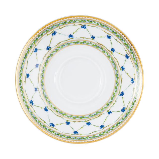 Raynaud Allee Du Roy Tea Saucer Extra,  15.5 cm