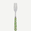 Sabre Daisy Garden Green 22cm Dinner Fork