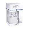 White Ice Cube Lampe Berger Gift Pack