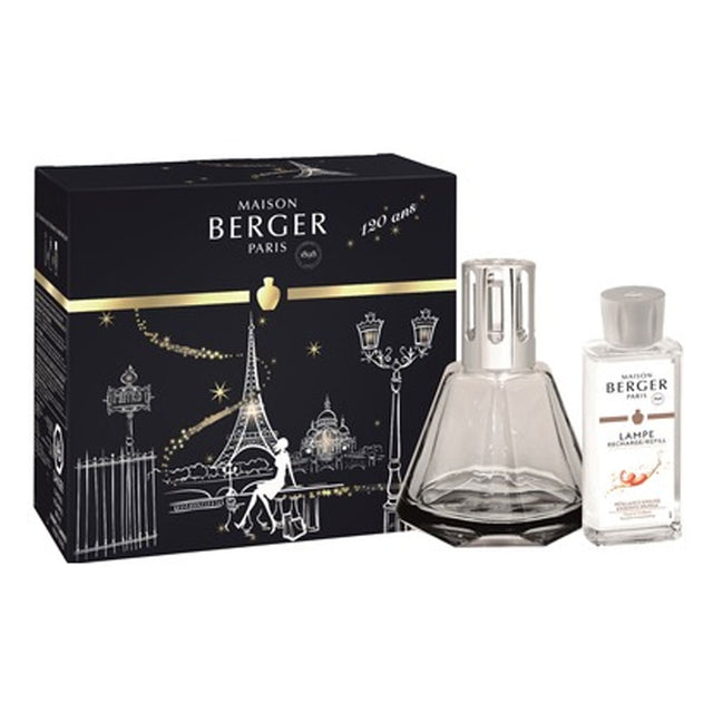 Maison Berger Black Gem Gift Set 004653