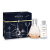 Champagne Gem Lampe Berger Gift Pack