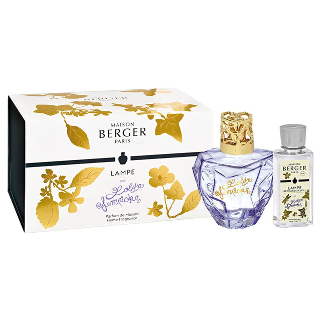 Maison Berger Lolita Lempicka Violet Premium Boxed Set 004662
