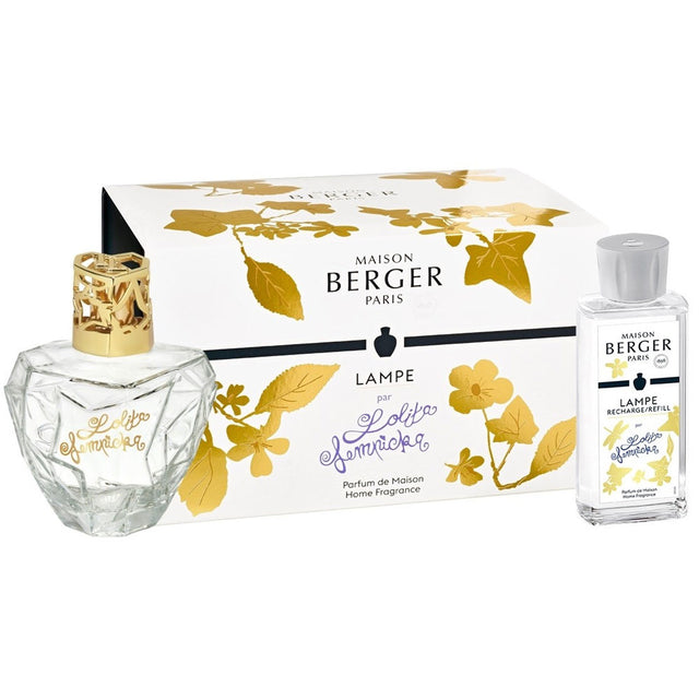 Maison Berger Lolita Lempicka Premium Clear Boxed Set 004663