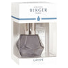 Black Geometry Lampe Berger Gift Pack