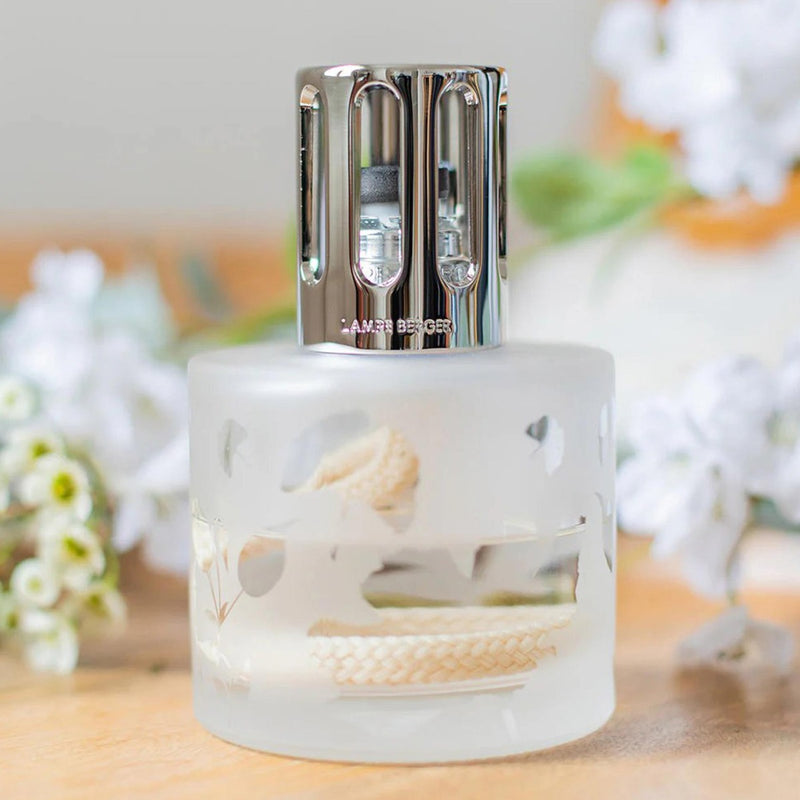 Maison Berger Aroma Relax Gift Lamp Pack #6