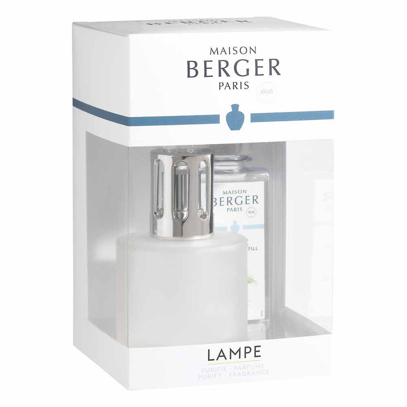 Maison Berger Pure White Tea Gift Pack 004681