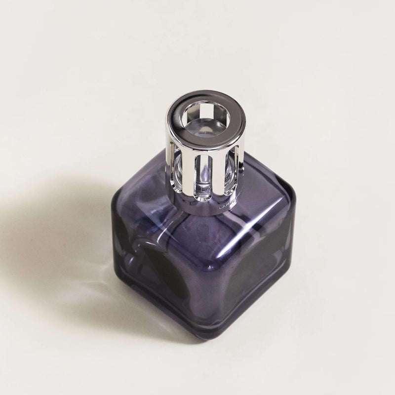 Grey Ice Cube Lamp Berger Gift Pack
#5