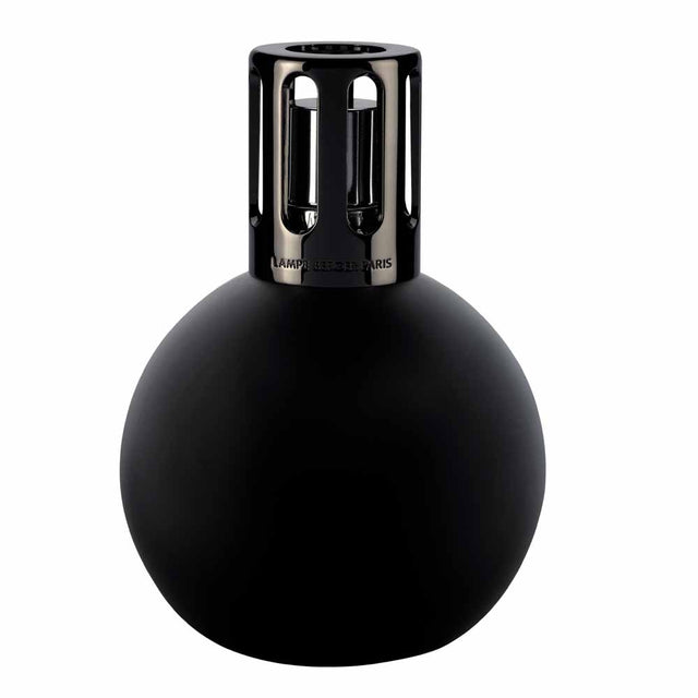 Maison Berger Black Ball Lamp