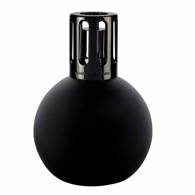 Maison Berger Black Ball Lamp