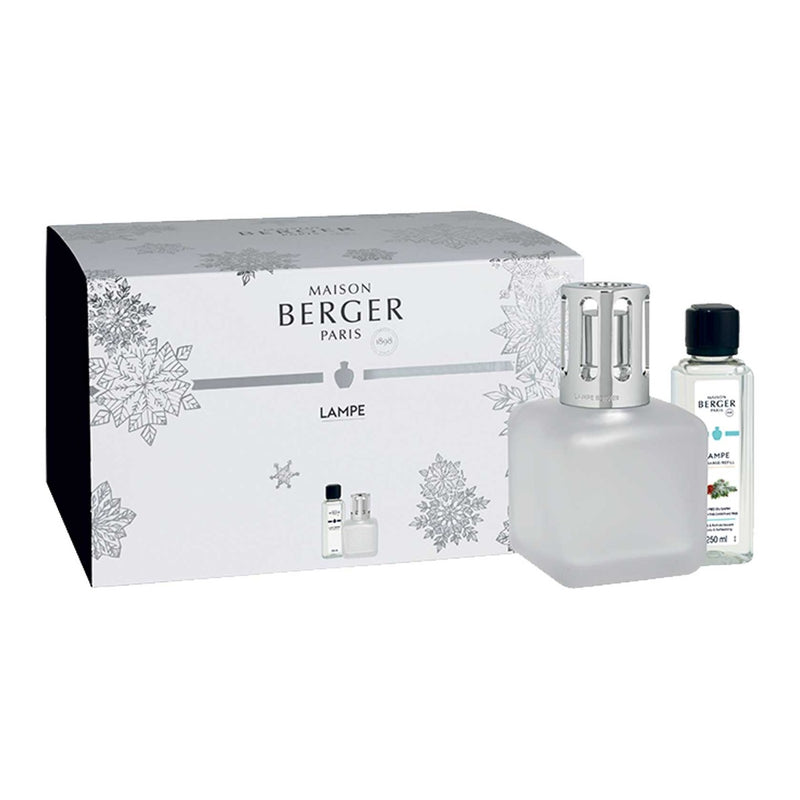 Winter Lampe Berger Gift Pack