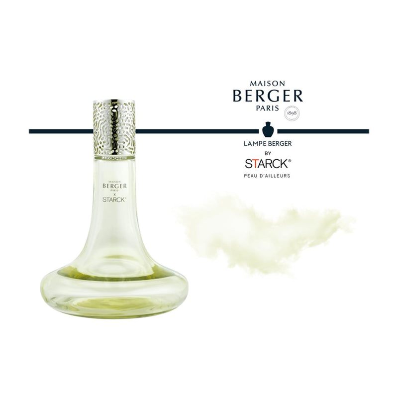 Maison Berger by Starck Green Lamp Gift Set
#4