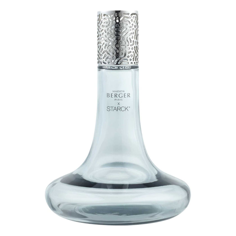 Maison Berger by Starck Grey Lamp Gift Set
#2