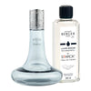 Grey Lampe Berger Gift Pack by Starck