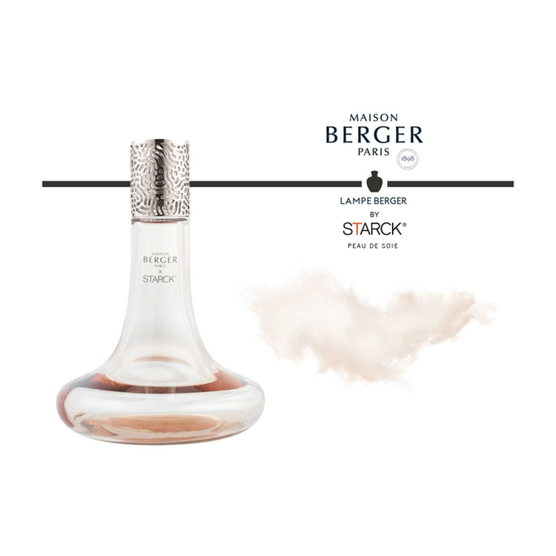 Maison Berger by Starck Pink Lamp Gift Set
#4