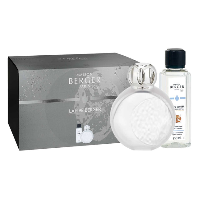 Maison Berger Frosted Astral Lamp Gift Set
#3