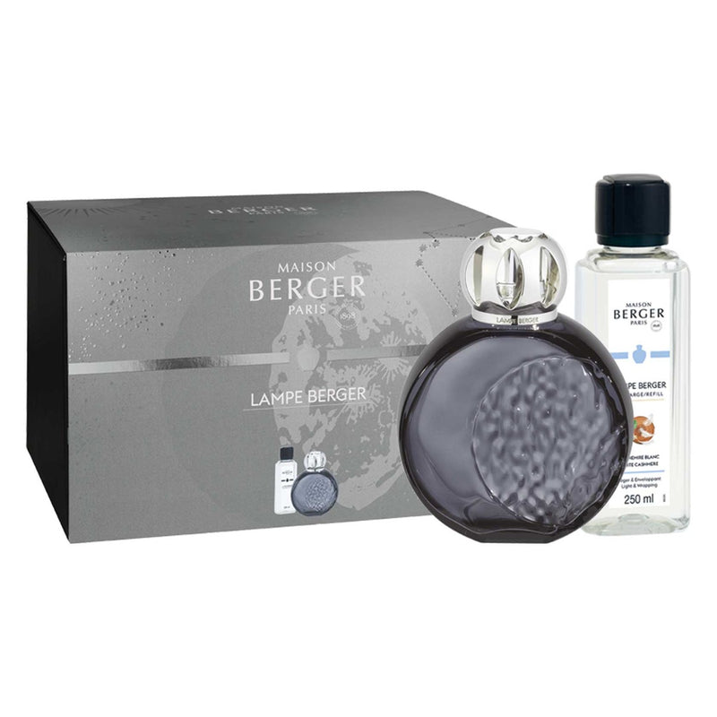 Maison Berger Grey Astral Lamp Gift Set
#3