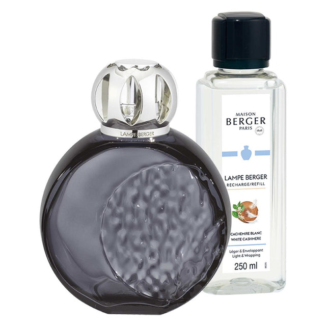 Maison Berger Grey Astral Lamp Gift Set
