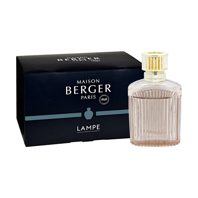 Nude Alpha Lampe Berger
