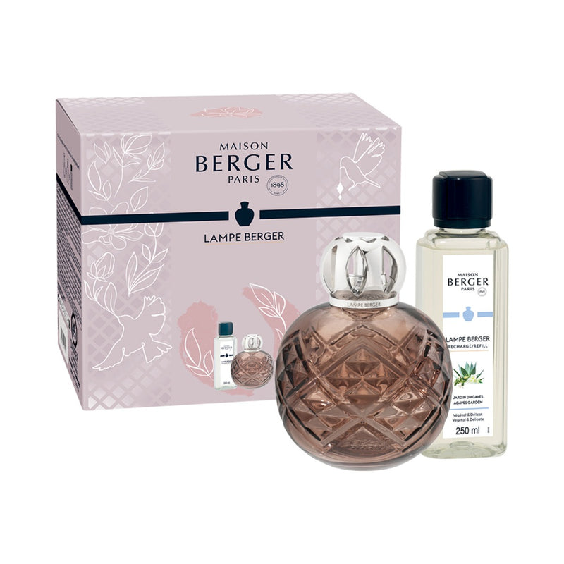 Joy Lampe Berger Gift Pack
