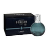 Smoky Grey Boule Lampe Berger