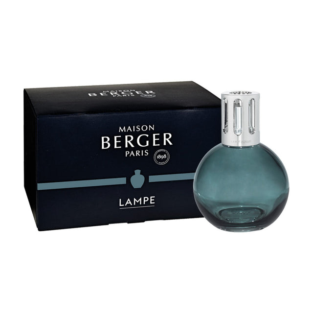 Smoky Grey Boule Lampe Berger

