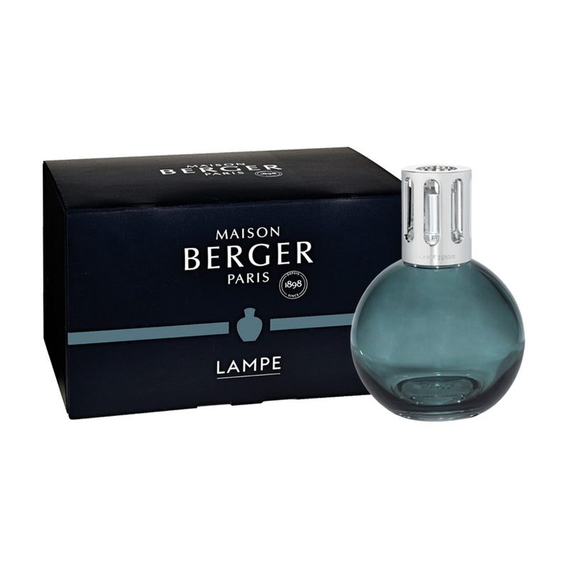 Smoky Grey Boule Lampe Berger
