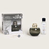 Grey Holly Lampe Berger Gift Set