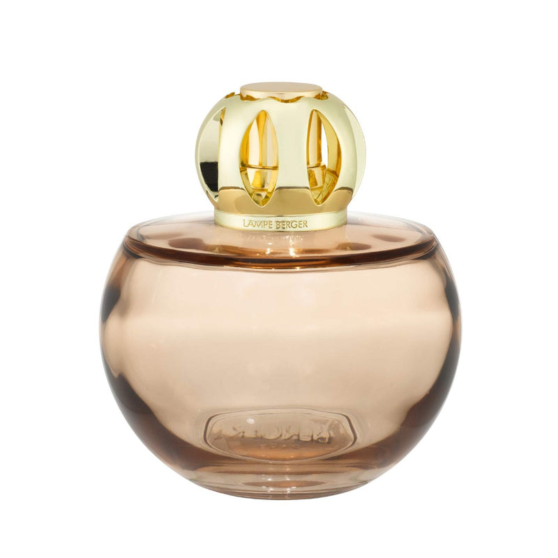 Nude Holly Lampe Berger Gift Set
