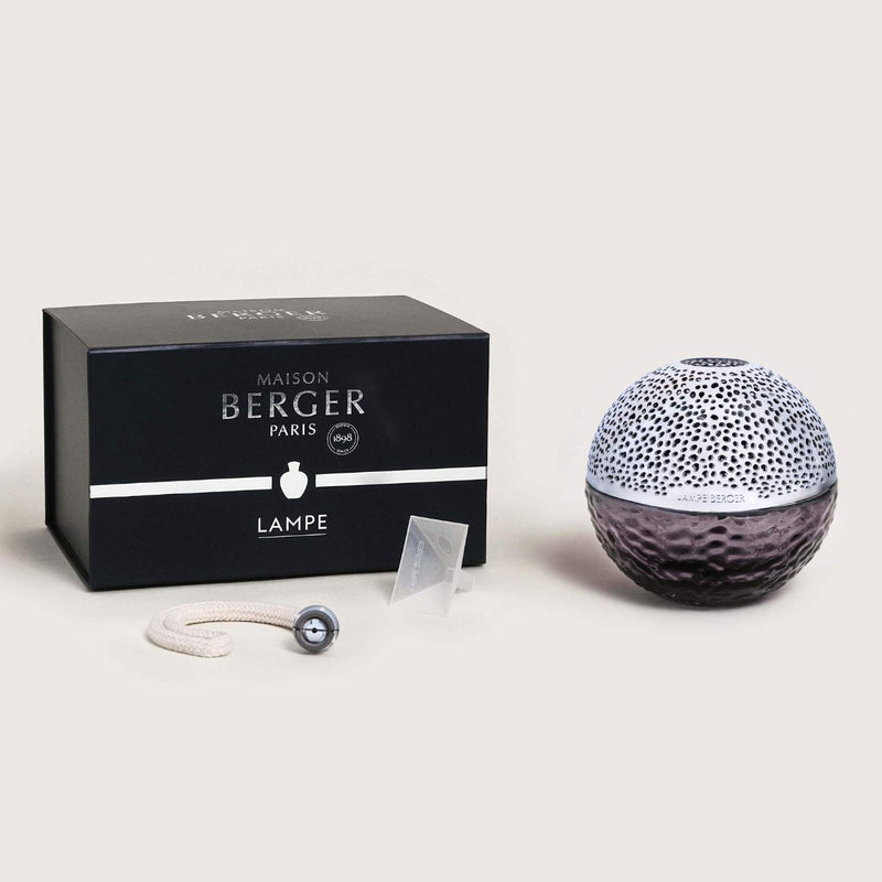 Grey Gravity Lampe Berger
