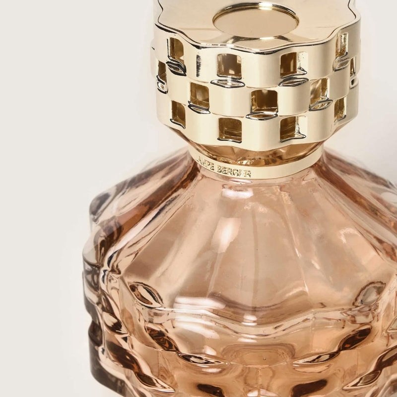 Nude Bolero Lamp Berger Gift Pack
#4
