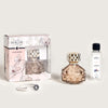Nude Bolero Lamp Berger Gift Pack
