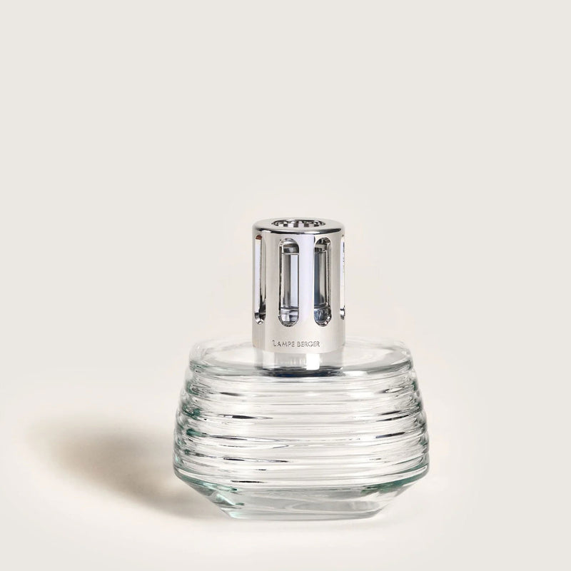 Transparent Vibes Lamp Berger