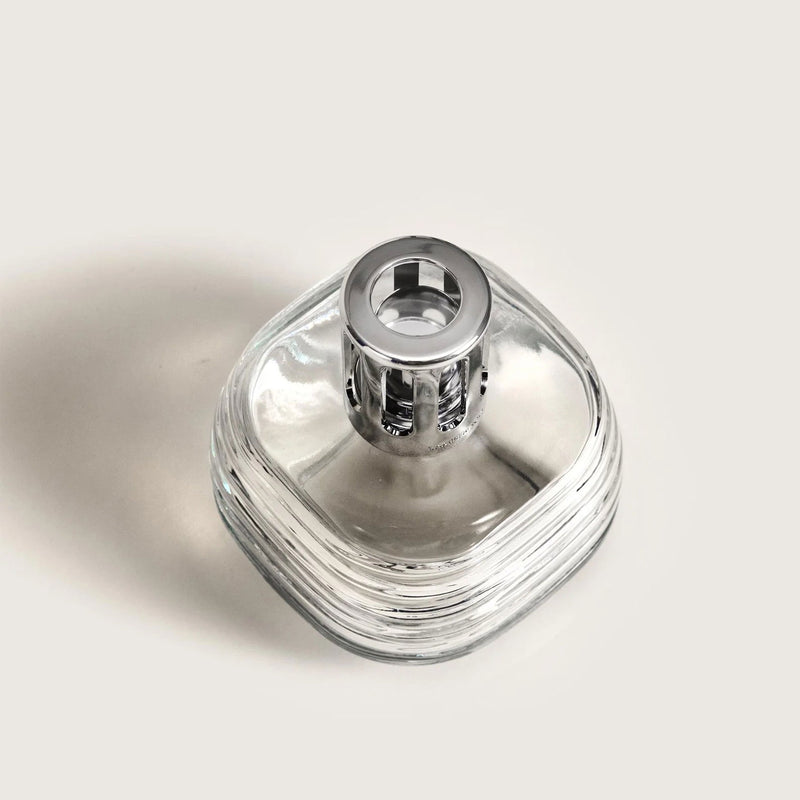 Transparent Vibes Lamp Berger
