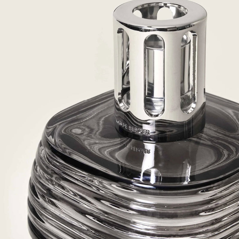 Grey Vibes Lampe Berger