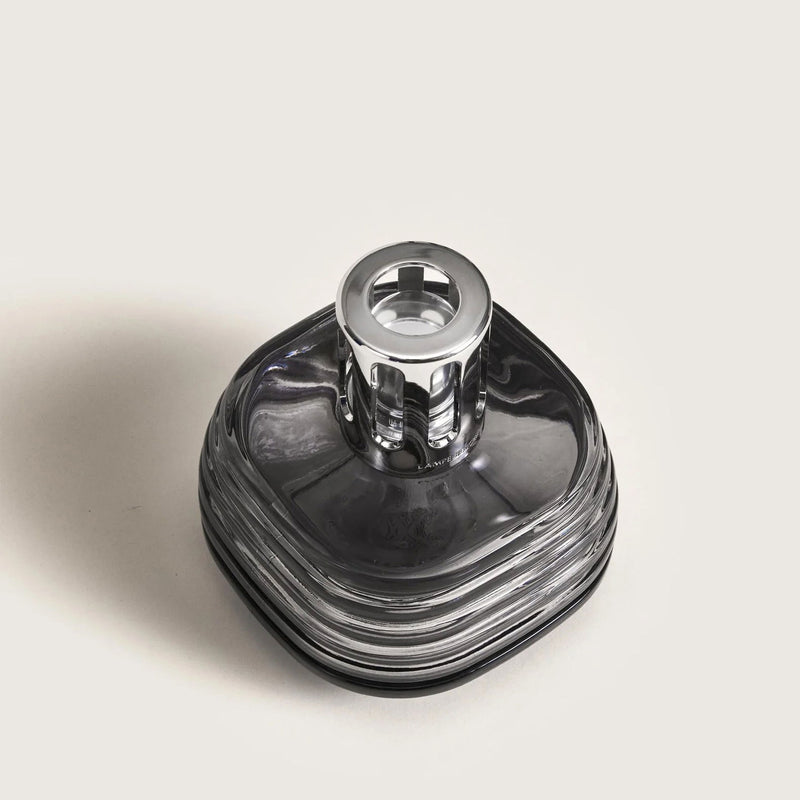 Grey Vibes Lampe Berger