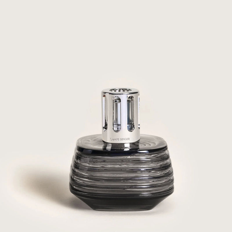 Grey Vibes Lampe Berger