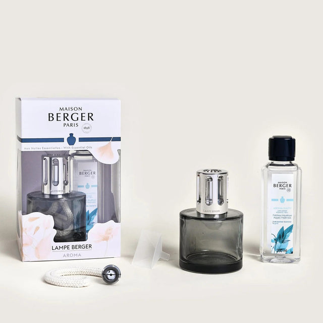 Aroma Happy Lamp Berger Gift Pack