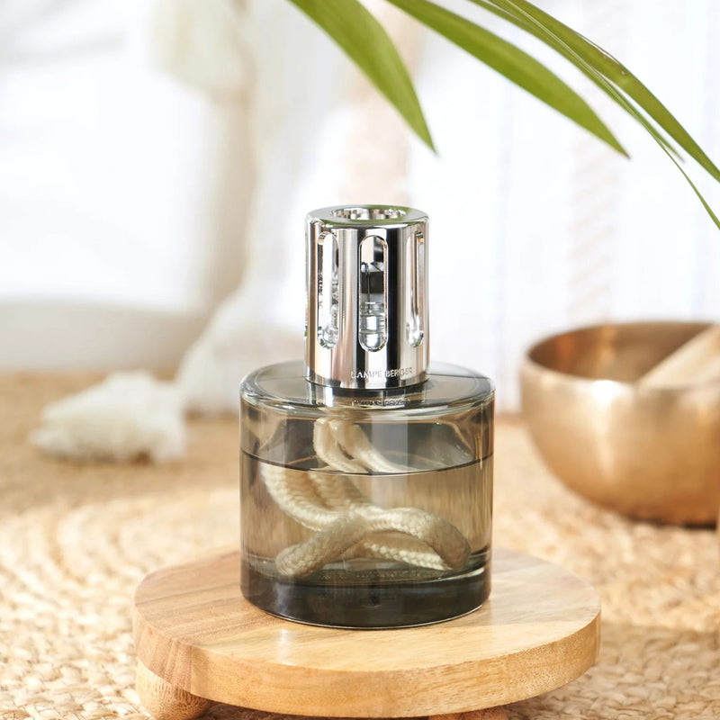 Aroma Relax Lamp Berger Gift Pack