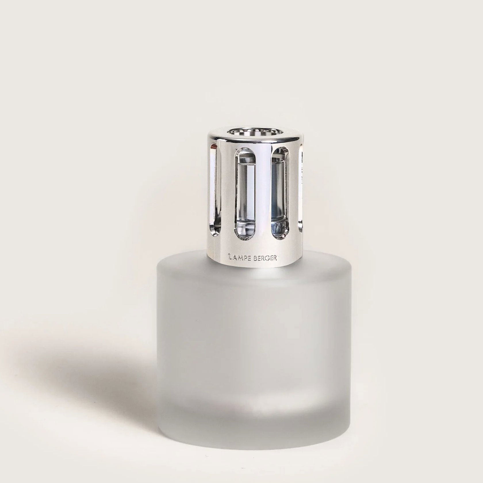 Maison Berger Frosted Illusion Lampe Berger Gift Pack – David