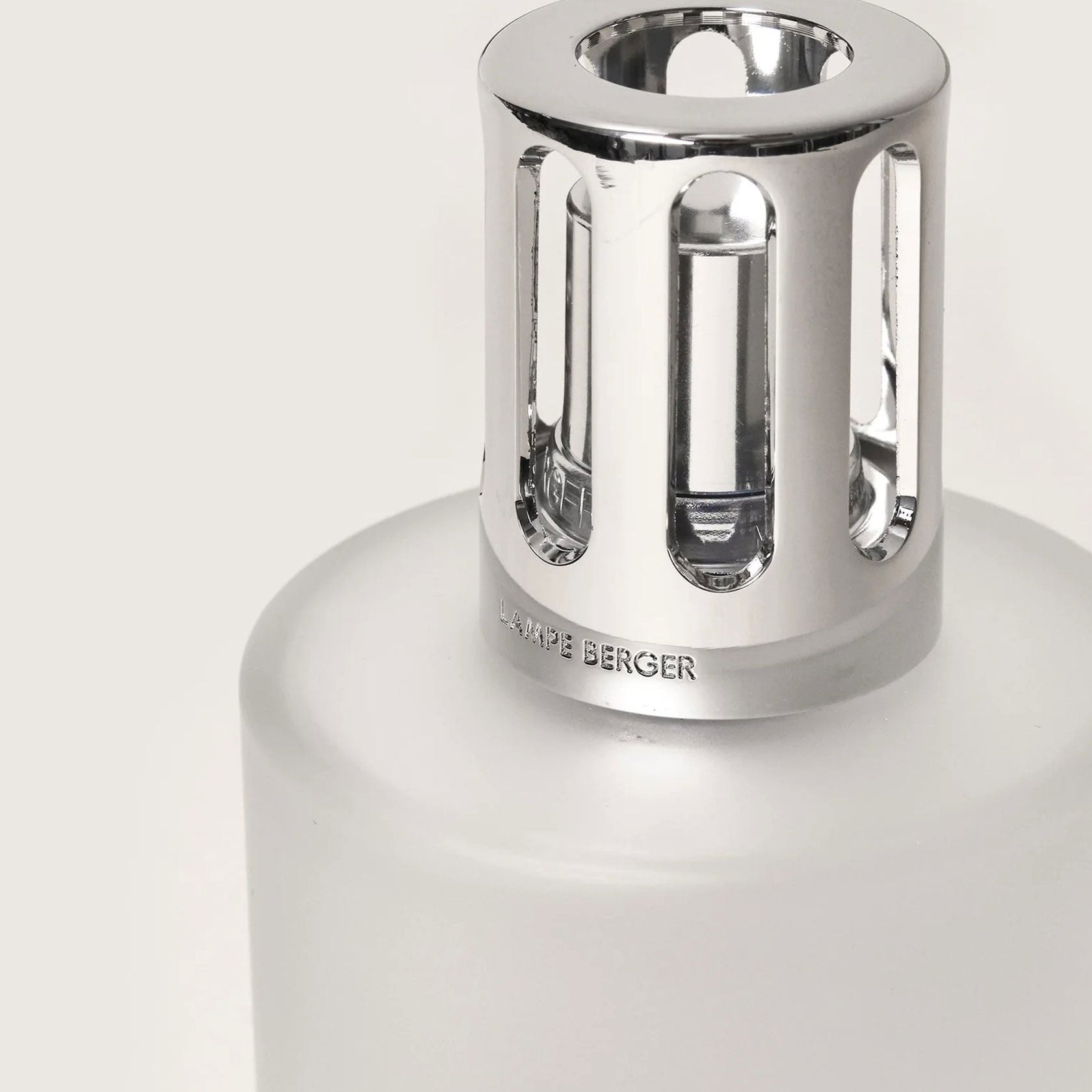 Maison Berger Frosted Illusion Lampe Berger Gift Pack – David