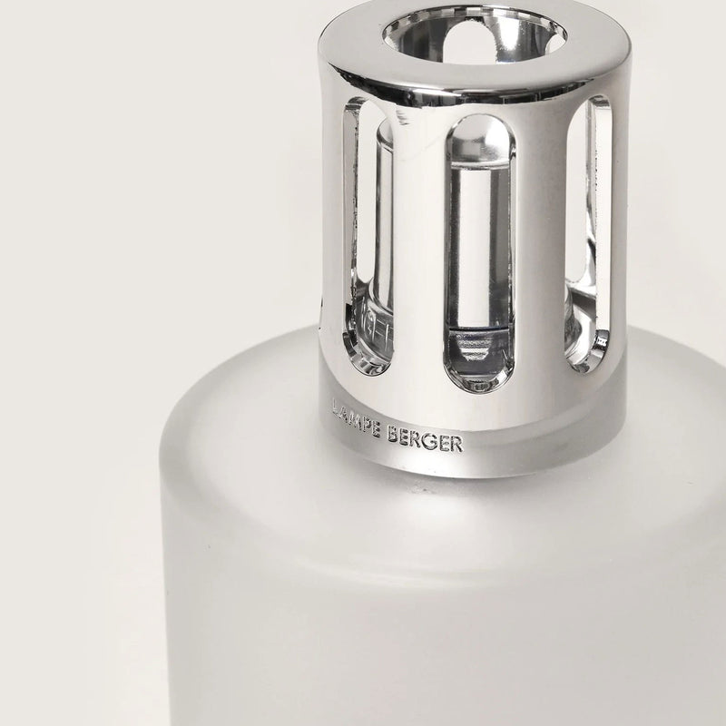 Frosted Illusion Lampe Berger Gift Pack
