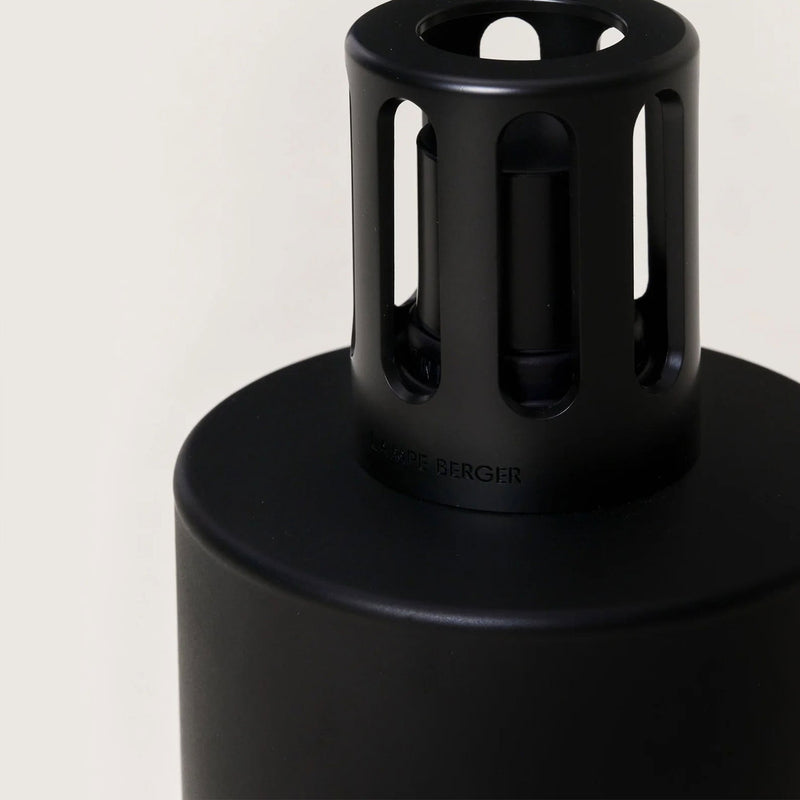 Black Illusion Lampe Berger Gift Pack