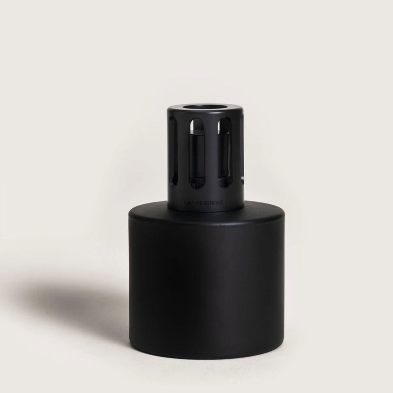Black Illusion Lampe Berger Gift Pack