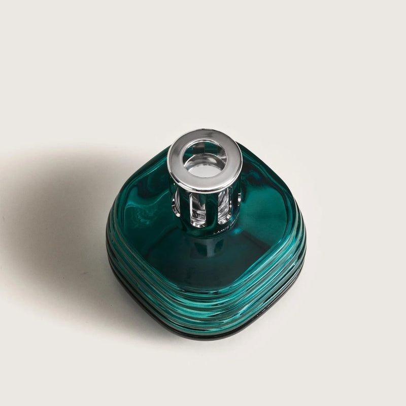 Green Vibes Lampe Berger