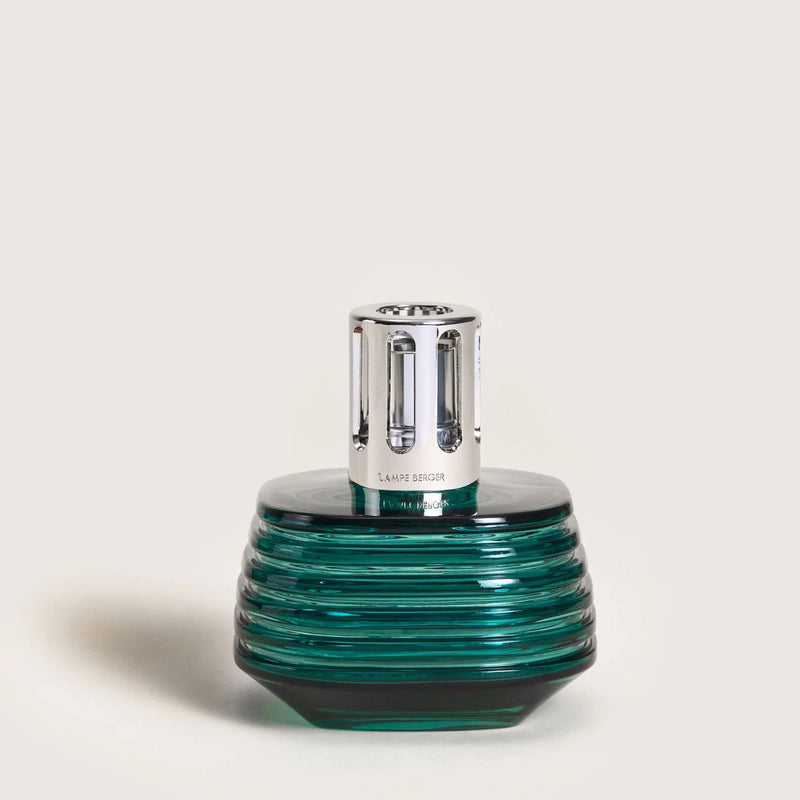 Green Vibes Lampe Berger