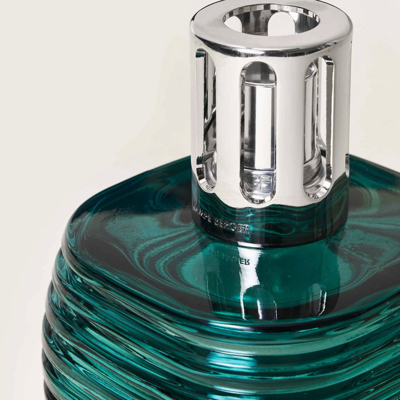 Green Vibes Lampe Berger